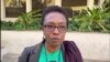 Edmonde S. Beauzile: 'M Pa Kontan Ke m La a'