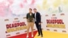ไรอัน เรย์โนลด์ และ ฮิวจ์ แจ็คแมน จาก "Deadpool & Wolverine”