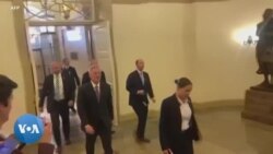 Plafond de la dette : la Chambre vote pour éviter le défaut de paiement, place au Sénat