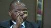 Zimbabwe Luncurkan Mata Uang Digital yang Didukung Emas