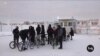 Finland Closes Russian Border Over Migrant Influx, Estonia Could Follow 