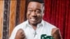 Mr Ibu