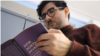 Bəhruz Səmədov