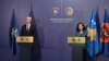 Stoltenberg: Osnivanje ZSO na Kosovu ključan korak ka normalizaciji 
