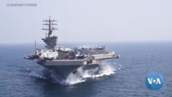 Attacks on US Forces in Iraq, Syria Keep Coming 