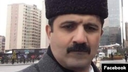 Rza Səfərsoy