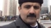 Siyasi fəalın həbs edildiyi bildirilir 