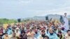North Wazirestan Protest