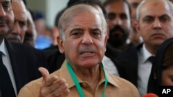 Pakistan Politics