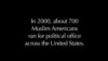 Faith in Freedom: The Journey of Muslim American Candidates