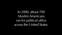 Faith in Freedom: The Journey of Muslim American Candidates