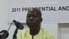 Liberian Election Chief Resigns, Urges Opposition to Take Part in Runoff