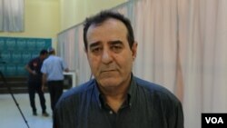 Ferhad Têlo