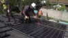 Peralihan ke Energi Terbarukan vs Realitas Kebutuhan akan Bahan Bakar Fosil