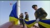 Ukraina Sambut HUT Kemerdekaan Sambil Cemaskan Serangan Rusia