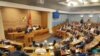 Uskoro testovi na psihoaktivne supstance za crnogorske poslanike i ministre?