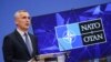 Stoltenberg Soza Pirtir Çekan Dide Ukraynayê 