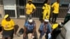 Amapholisa Athi Amalunga Ebandla leZanu PF Agwaze Abulala Owebandla leCitizens Coalition for Change