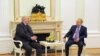 Чи вдасться Росії втягнути Білорусь у війну? Оглядачі реагують на ракетні обстріли України