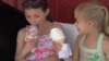 Ice Cream Sweetens Dairy Farm Tours