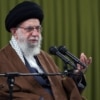 Ayatollah Ali Khamenei