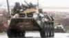 Dubious Russian Claims About Ukrainian POWs