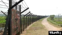 ভারত–বাংলাদেশ সীমান্ত