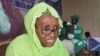 AISHA DUKKU 