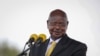Hakuna watu kutoka nje ya wilaya 2 Uganda, kukabiliana na Ebola