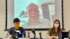 学者钟剑华指离港非因国安警约谈 批坚持清零政策影响香港经济发展