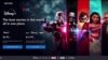 Saling Disrupsi antara Layanan Video Streaming