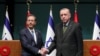 TURKEY-ISRAEL/