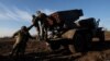 Ukraine war