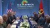 KTT AS-Afrika di Tengah Kuatnya Peran Rusia dan Tiongkok di Afrika