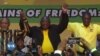 Afrique du Sud : l'ANC confirme Ramaphosa