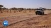 Au Niger, le changement climatique alimente la désertification et les conflits
