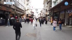 Ukrayna Savaşı Üzerinden Suriyeliler'e Nefret Söylemi 