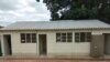 Esigodini Hospital, Mzingwane District