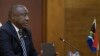 Le président Cyril Ramaphosa a récemment affirmé que rien ne le poussera à prendre une position "antagoniste" vis-à-vis du Kremlin, tenant l'Otan pour responsable.