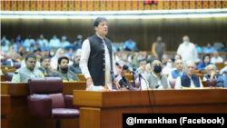 Imran khan