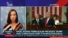 VOA Live Report untuk Kompas TV: Hasil Sidang Pemakzulan Presiden Trump