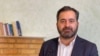 İctimai fəal Bəxtiyar Hacıyev 