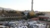 UN: Increasing Refugee Population Faces Strained Aid Community