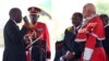 Tanzania Public Officials Sign Integrity Document 