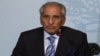 Pokiston: Afg'oniston bilan aloqalar to'g'ri yo'nalishda