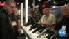 US Congress Weighs Ways to Prevent Mass Shootings 