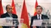 基里巴斯引入中国警察引起美国警觉 