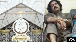 دعلي وزیر وکيل اسد عزیز وي او اې ډيوه ته وويل عدالت نن د پینځو لکو روپو او دوه نفري په مچلکو ضمانت منظور کړو، اوس به يې د خوشي کولو پاتې قانوني کارروايي کولی شي