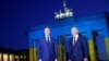 Ось про що Шольц та Макрон говорили з Путіним