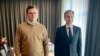 Блінкен і Кулеба обговорили у Берліні безпекову допомогу Києву та експорт зернових